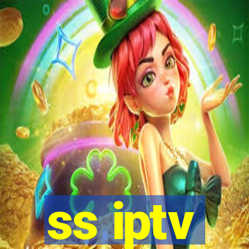 ss iptv